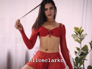Aliceclarkc