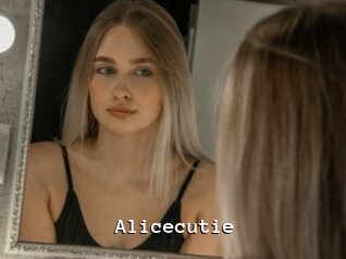 Alicecutie