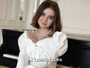 alicedavies Webcamsex Amateur