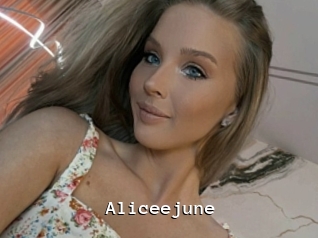 Aliceejune