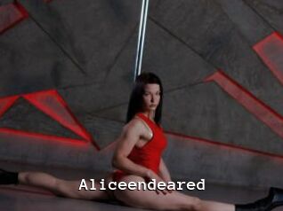 Aliceendeared