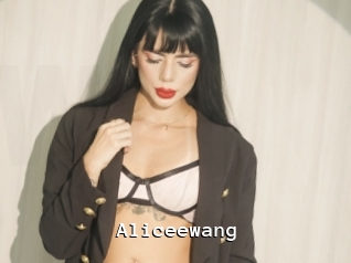 Aliceewang