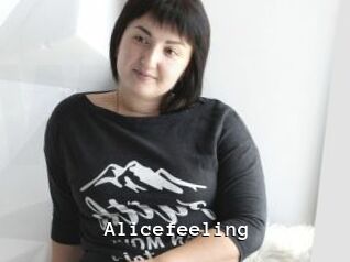Alicefeeling
