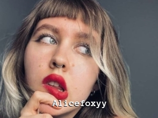 Alicefoxyy