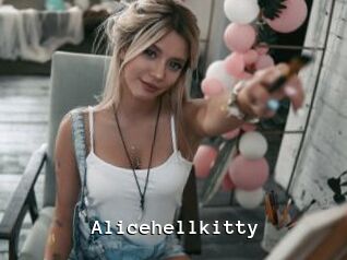 alicehellkitty Webcamsex Amateur