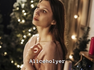 Aliceholyer