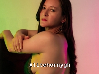alicehornygh Webcamsex Amateur