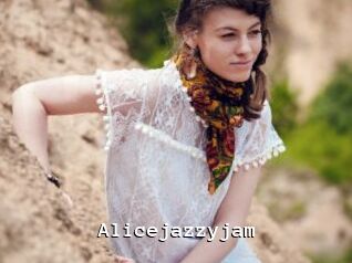 Alicejazzyjam