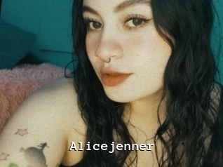 alicejenner Webcamsex Amateur