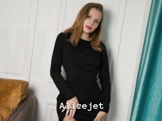 Alicejet