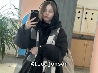 Alicejohson