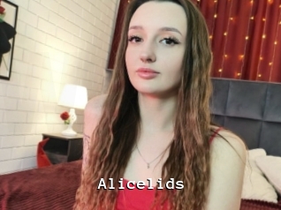Alicelids