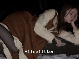 Alicelitten