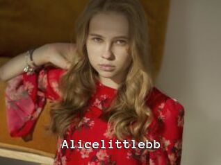 alicelittlebb Webcamsex Amateur