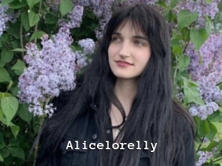 Alicelorelly