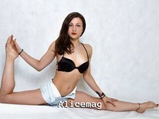 Alicemag