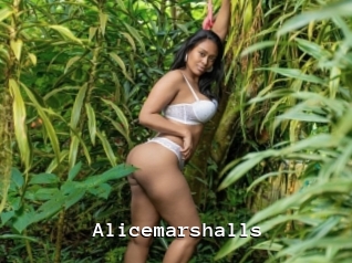Alicemarshalls