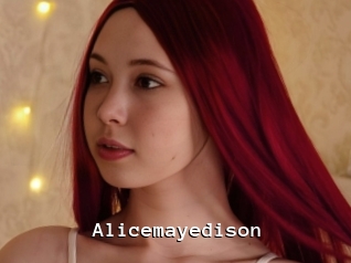 Alicemayedison