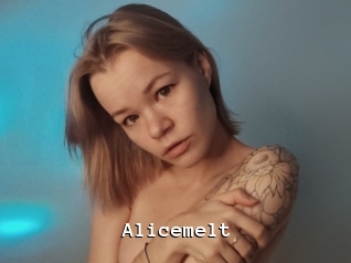 Alicemelt