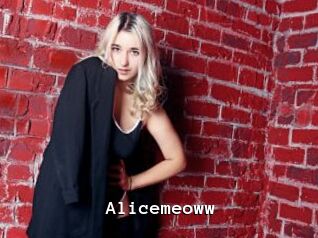 Alicemeoww