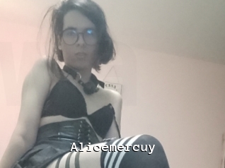 Alicemercuy