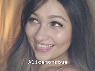 Alicemonroue