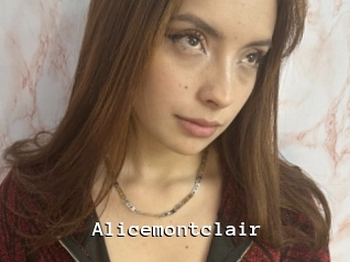 Alicemontclair