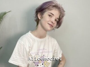Alicemoorel