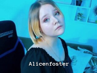 Alicenfoster