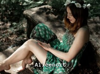 Alicenort
