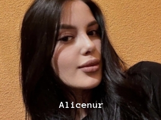 Alicenur
