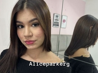 aliceparkerg Webcamsex Amateur