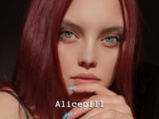 Alicepill