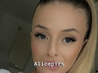 Alicepirs