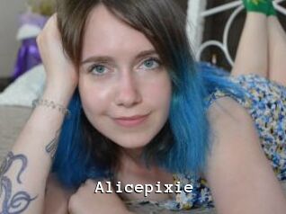 alicepixie Webcamsex Amateur