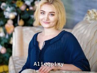 Alicepixy