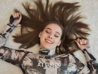Alicepo