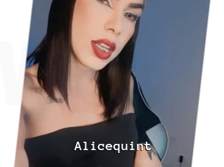 Alicequint