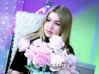Aliceriwe
