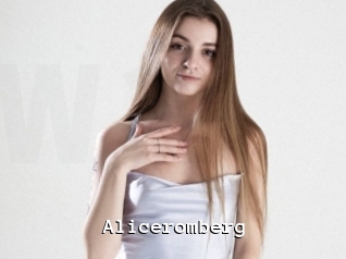 Aliceromberg