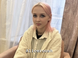 Aliceroosh