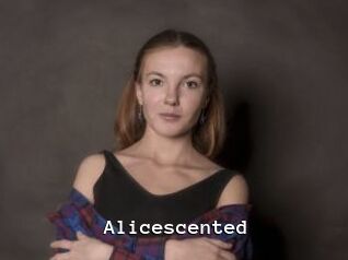 Alicescented