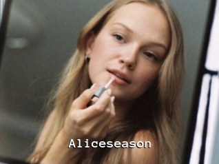 Aliceseason