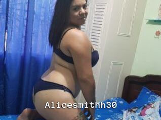 alicesmithh30 Webcamsex Amateur