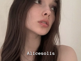 Alicesolis