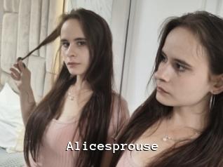 Alicesprouse