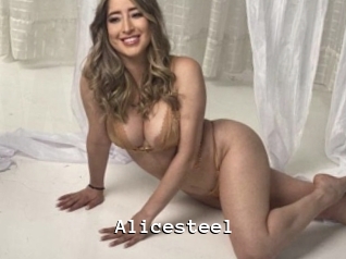 alicesteel Webcamsex Amateur