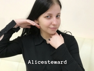 alicesteward Webcamsex Amateur