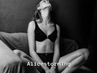 alicestorming Webcamsex Amateur