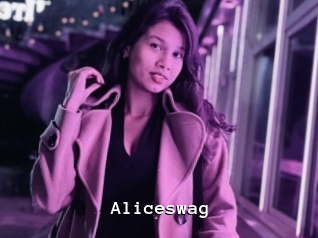 Aliceswag